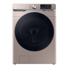 Product image of Samsung Front Load Washer