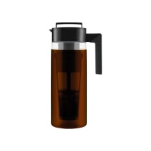 Product image of Takeya Two-Quart Patented Deluxe Cold Brew Coffee Maker