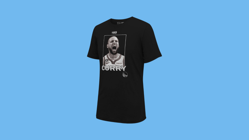 Steph Curry Tee