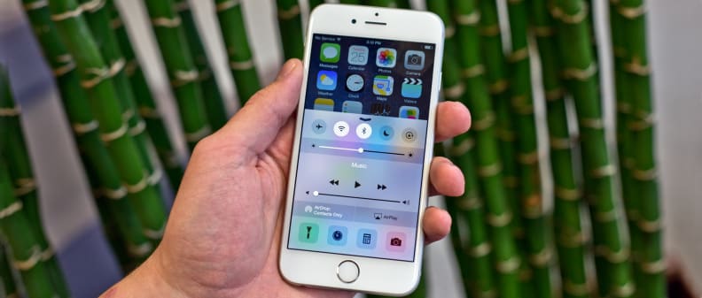 iPhone 6 Review  Trusted Reviews
