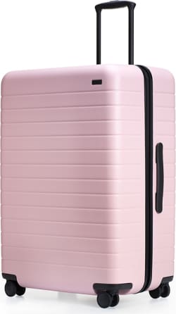 The Best Checked Luggage Of 2020 Reviewed Home Garden