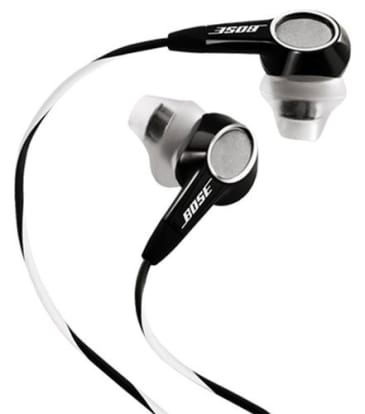 Product Image - Bose In-Ear Headphones