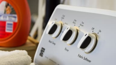 Hero view of the Kenmore 22012