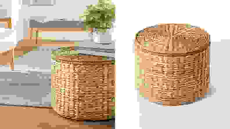 Woven Basket