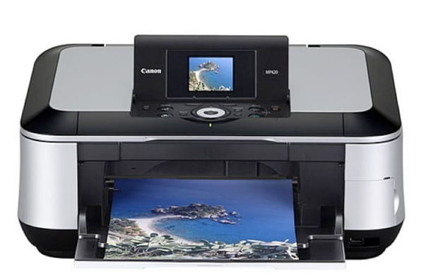 Product Image - Canon PIXMA MP620