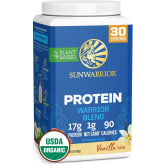 Product image of Sunwarrior Protein Warrior Blend