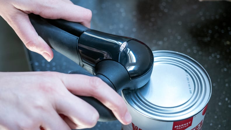 Left Handed Can Openers