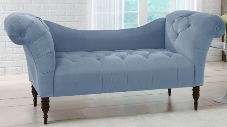 settee