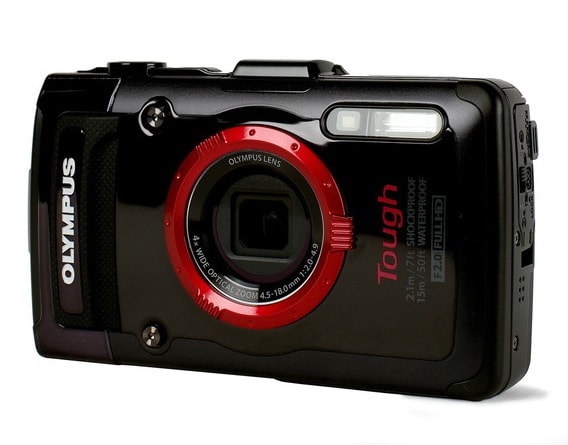 Olympus Camera