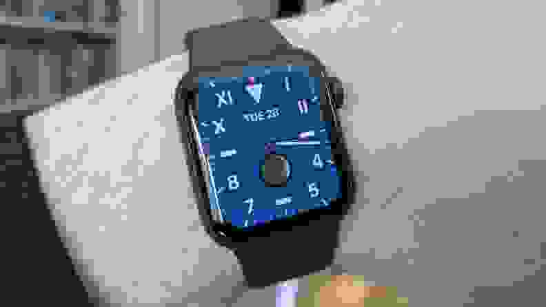 Apple Watch