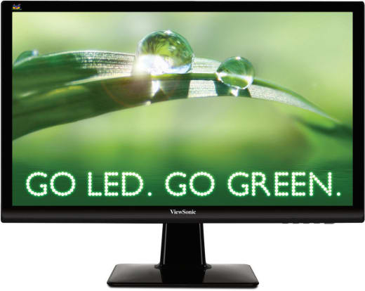 Product Image - ViewSonic VA2342-LED