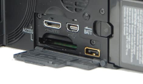 Ports Photo 1