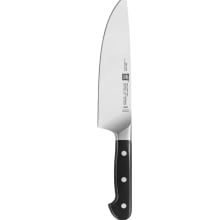 Product image of Zwilling Pro 8in Chef's Knife