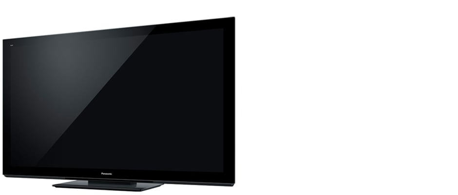 Panasonic Viera TC-P55VT30 Plasma 3D HDTV Review - Reviewed