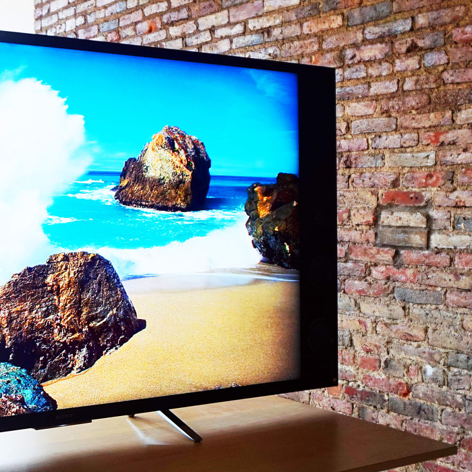 Sony Bravia X930C 4K LED TV Review