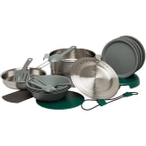 Product image of Stanley Base Camp Cook Set for 4