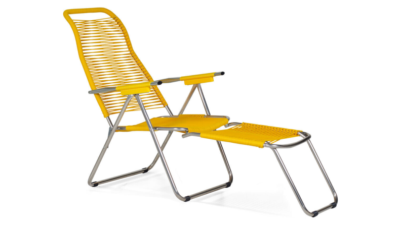 outdoor chairs from MoMA