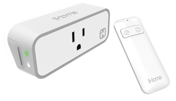 Product Image - iHome iSP8