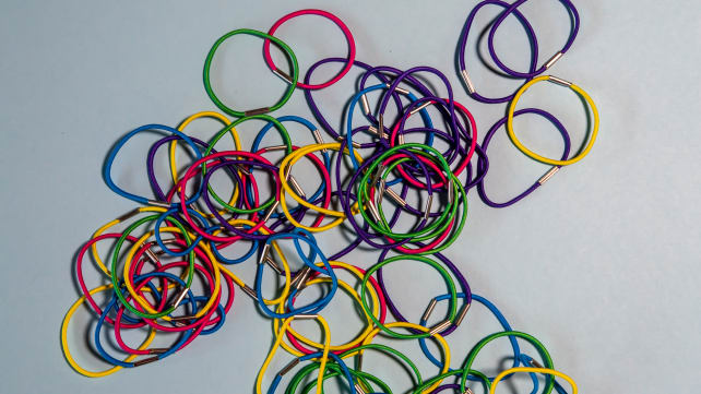 Hair Elastics