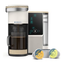 Product image of Bruvi brewer