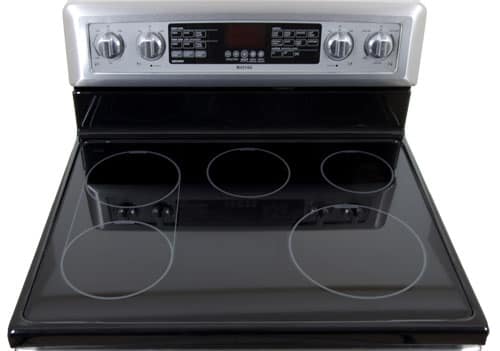 Burners 1 Photo