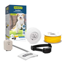 Product image of YardMax® Rechargeable In-Ground Fence™