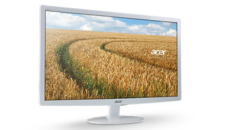 Product Image - Acer S242HL Bwid