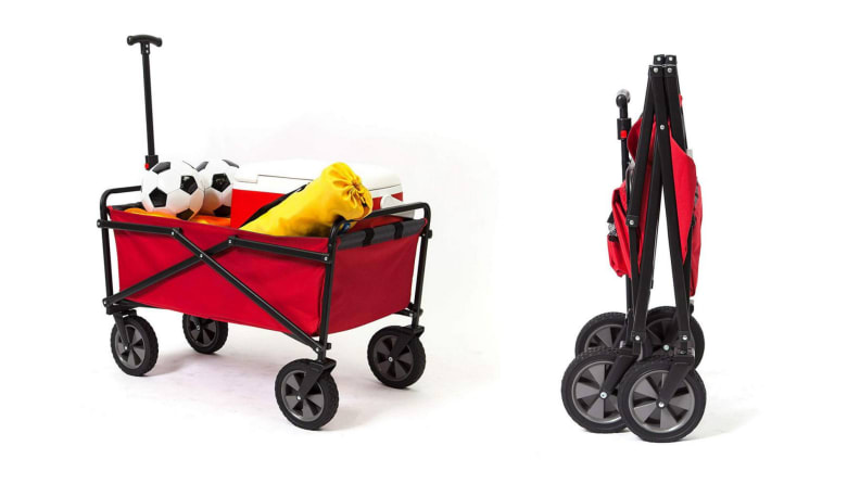 garden cart