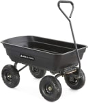 Product image of Gorilla Carts GOR4PS