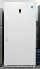 Frigidaire FFFH21F6QW Exterior