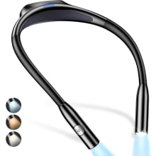 Product image of Neck reading light