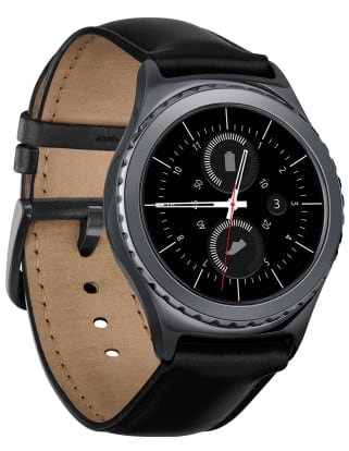 Product Image - Samsung Gear S2 Classic