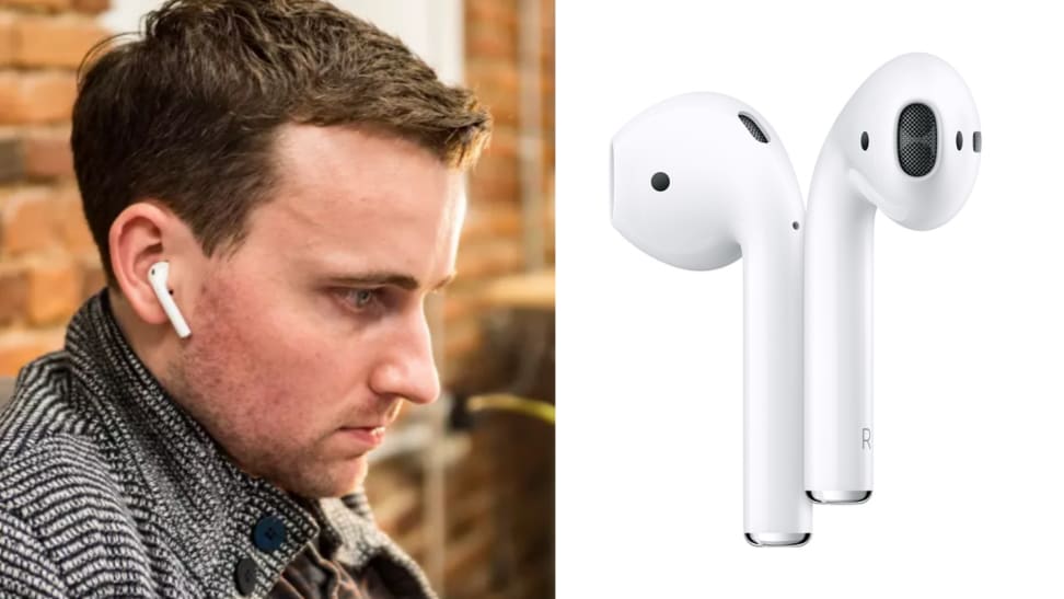 AirPods