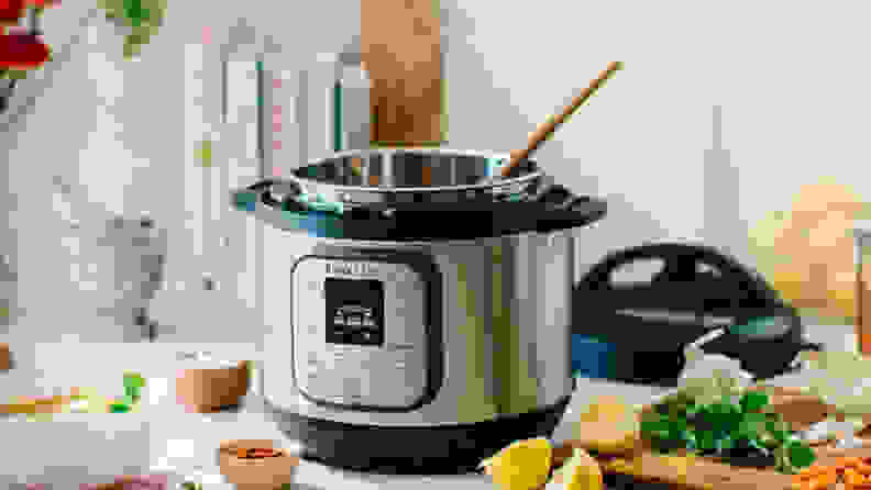 Best gifts for 2018: Instant Pot