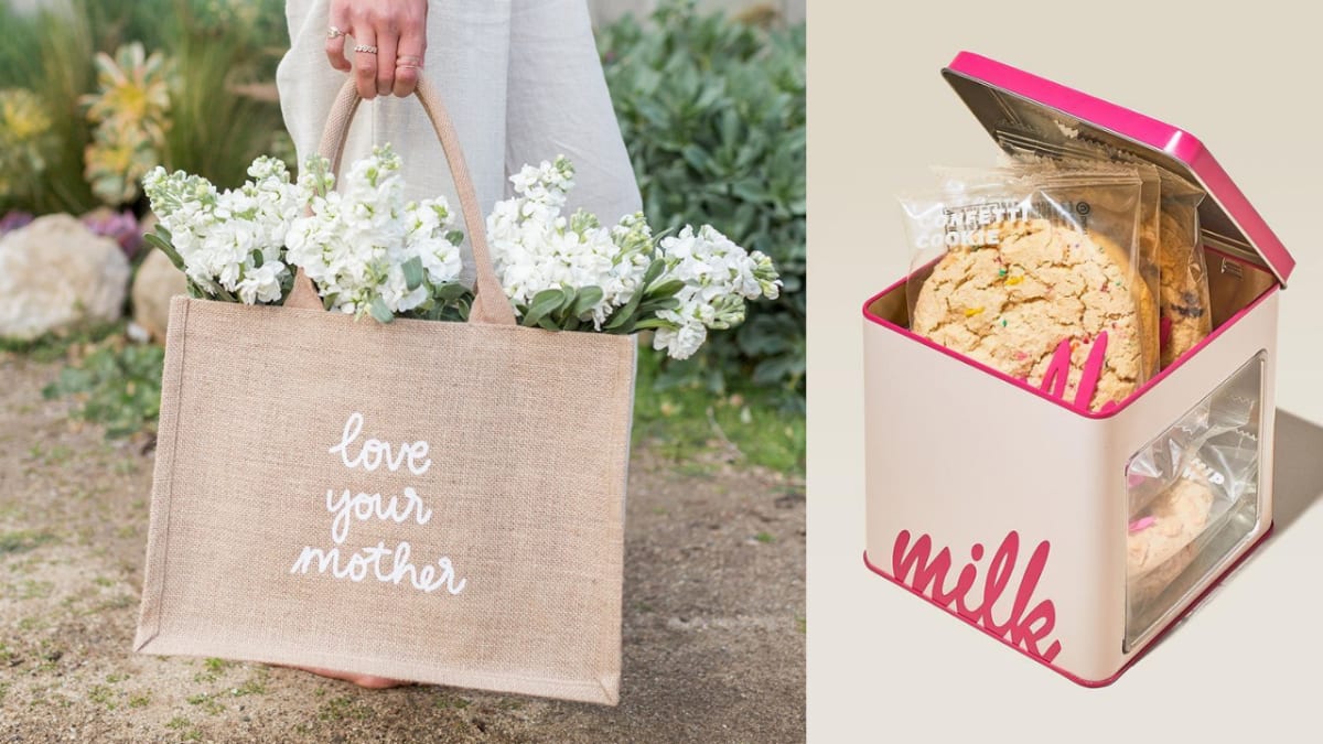 20 Unique Mother's Day Gifts Under $25 - Salvage Sister and Mister