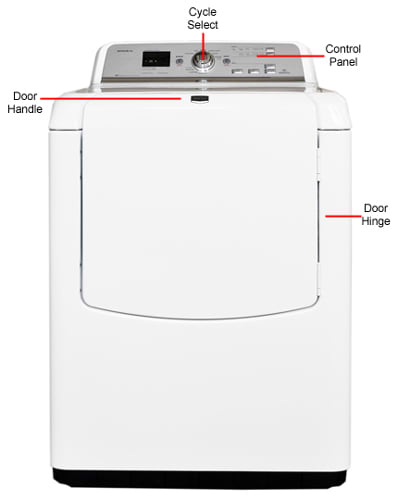 Front Image