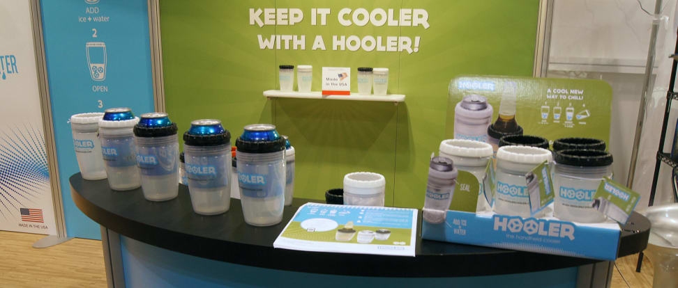 Hooler Cooler