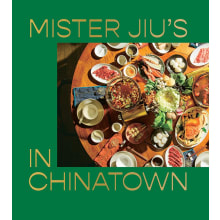 Product image of Mister Jiu’s in Chinatown