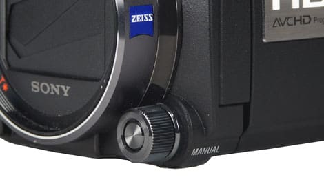 Manual Focus Photo
