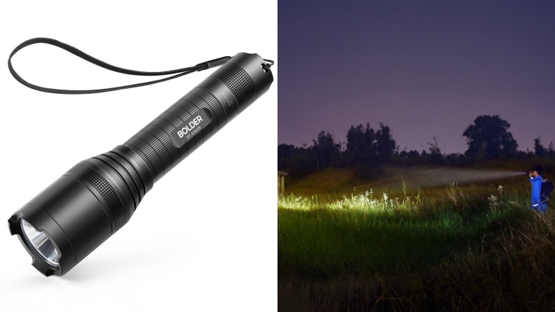 Anker Bolder LC90 Rechargeable Flashlight