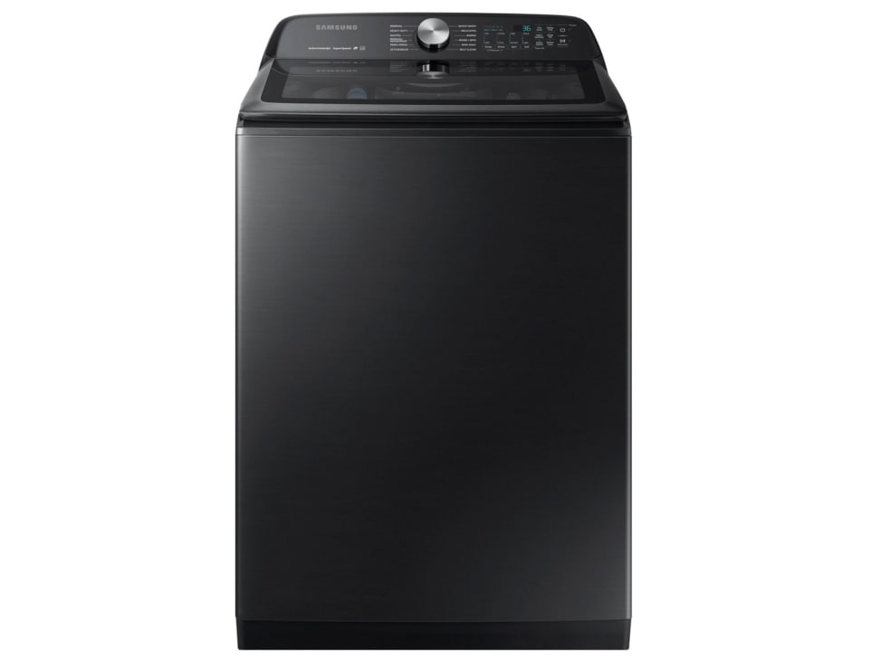 Samsung high efficiency shop washer and dryer