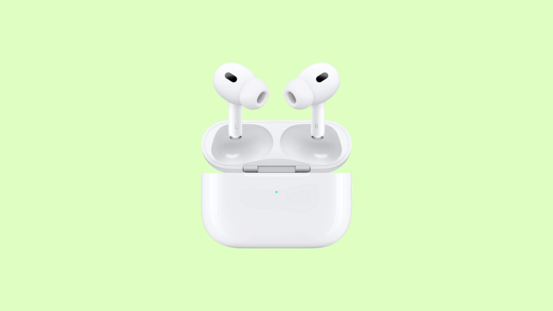 AirPods Pro 2nd gen