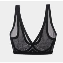 Product image of EBY Sheer Bralette