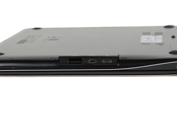 Ports & Sockets Photo 1