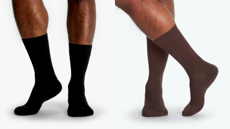 Polo Ralph Lauren Over The Calf Dress Socks 3-Pack & Reviews