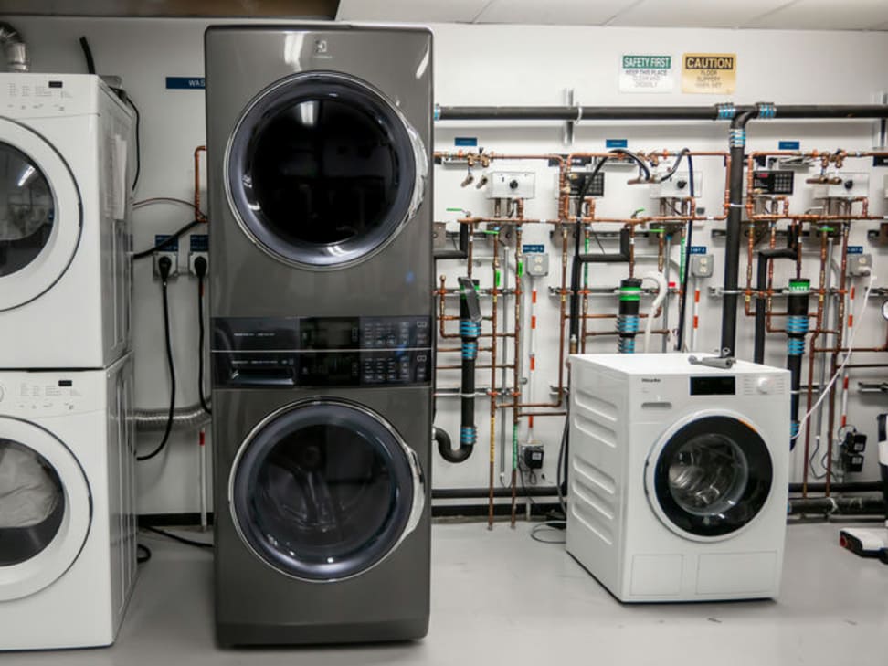 Electrolux dryer price cheap