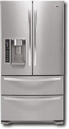 Product Image - LG LMX25984SW