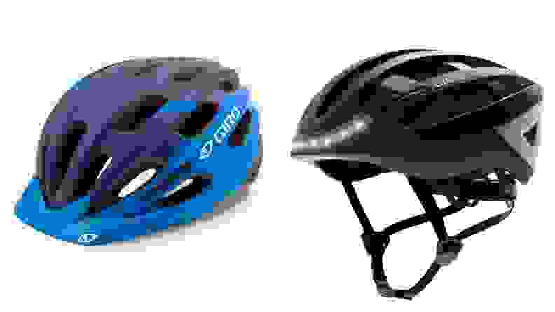 Bike Helmet