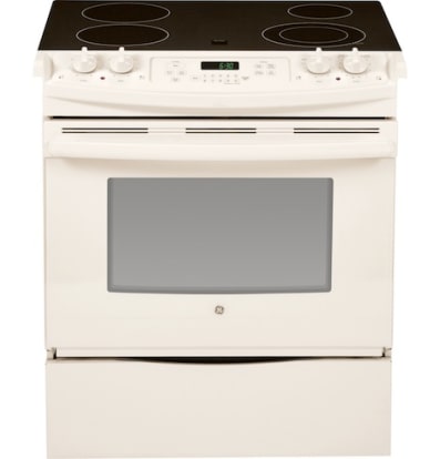 Product Image - GE JS630DFCC
