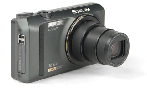 eeuwig Detector Melbourne Casio EX-ZR100 Digital Camera Review - Reviewed